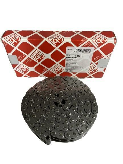 EKSANTRİK ZİNCİR SPRİNTER OM646 OM611 TEK ZİNCİR