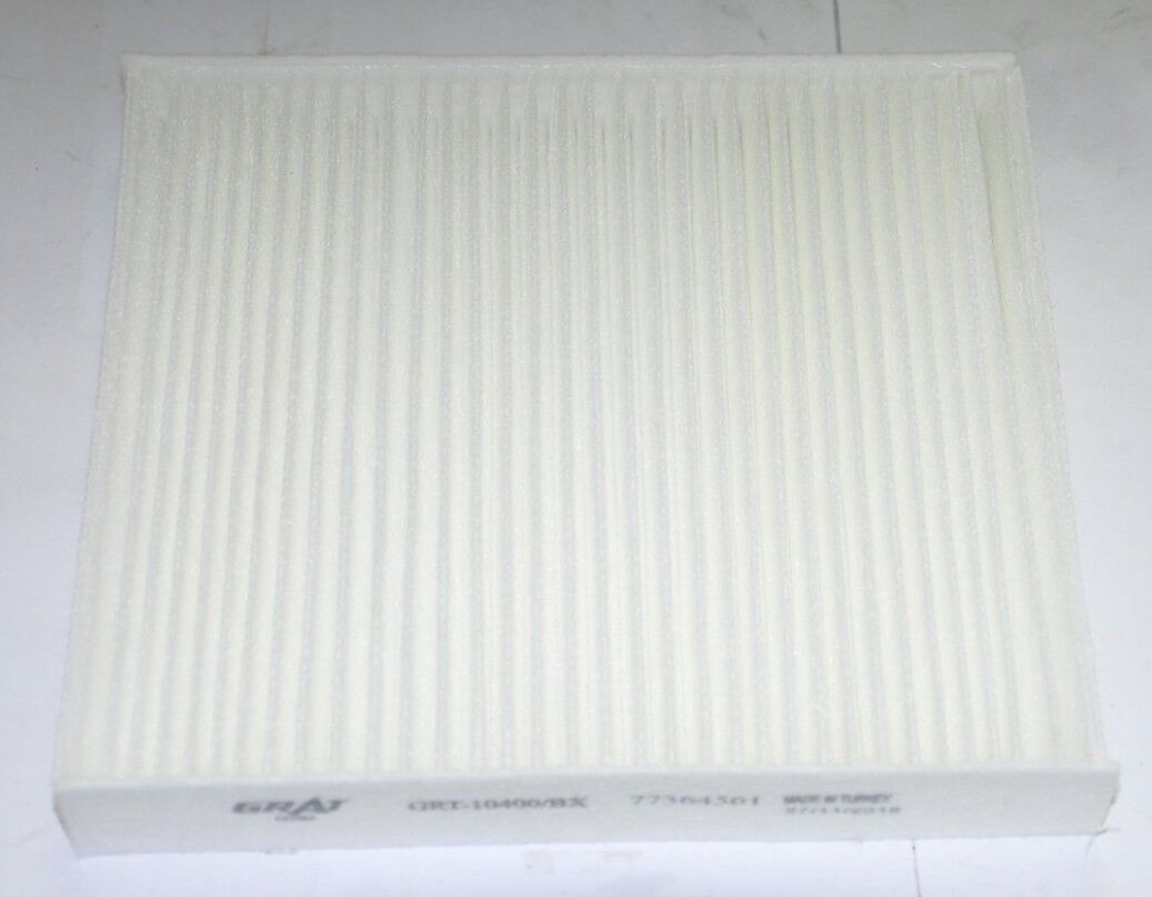 Polen Filtresi GRAT 10400/BX Linea / Fiorino / Egea