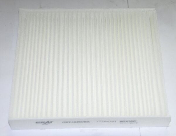 Polen Filtresi GRAT 10400/BX Linea / Fiorino / Egea