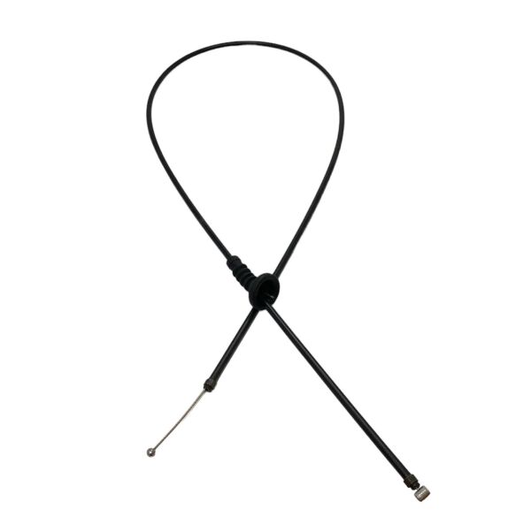 ARKA KAPUT AÇMA TELİ / BMW E81-E84-E90 / 51237201904-503954001