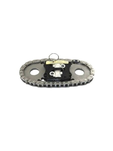 EKSANTRİK ARKA ZİNCİR SET / FIAT DUCATO 2.3 EURO 4-5 / 504068388