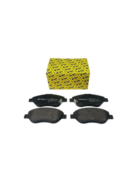 ÖN BALATA SI / FİAT EGEA 1.4-1.6-1.3D 2015 VE SONRASI / 77367923E