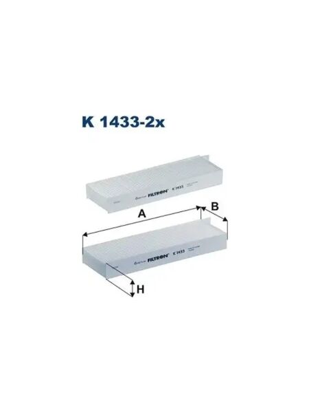 Polen Filtresi Filtron K14332X