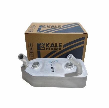 Şanzıman Yağ Soğutucusu Kale 344385 Volkswagen Golf / Bora / Audi A3 1997+ OEM 096409061G