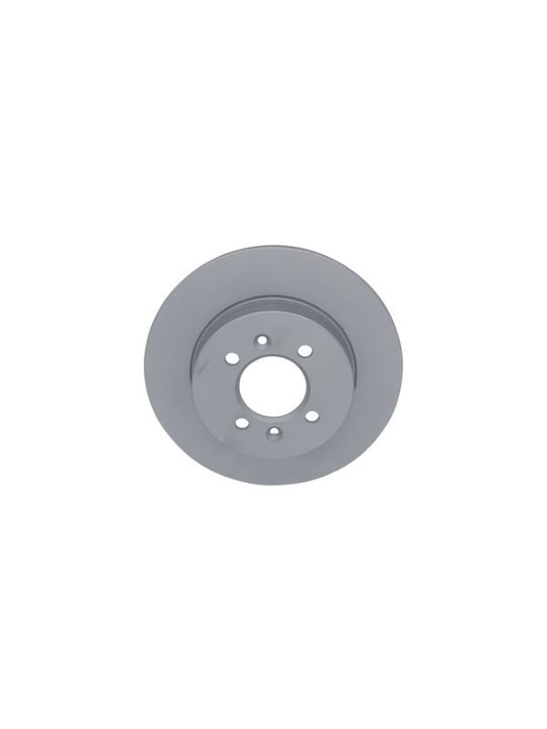 FREN DİSKİ ARKA / RENAULT MASTER 3 MOVANO 2.3 10- / 432000367R-07040006