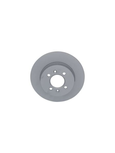 FREN DİSKİ ARKA / RENAULT MASTER 3 MOVANO 2.3 10- / 432000367R-07040006