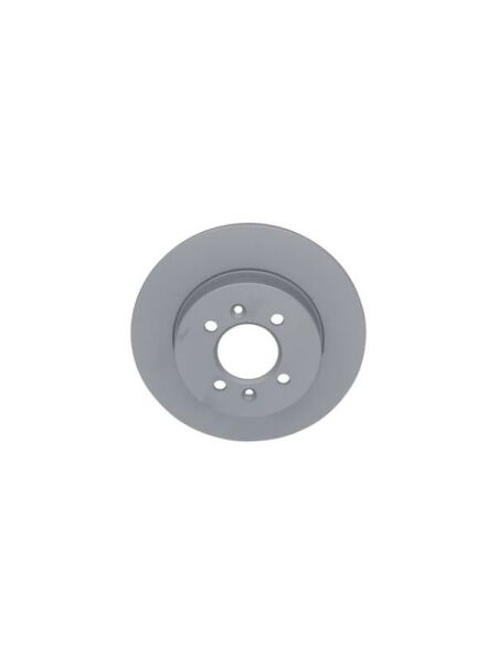 FREN DİSKİ ARKA / RENAULT MASTER 3 MOVANO 2.3 10- / 432000367R-07040006