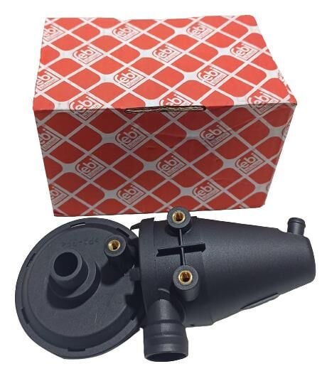 YAĞ SİGRONU / (M50-M52) E36-E39-E38 / 11151703484 - 36771