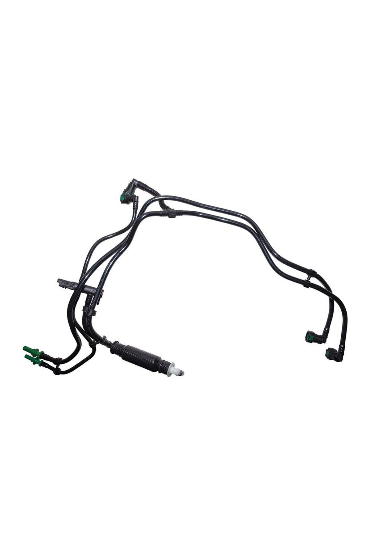 Yakıt Boru Takımı Wintech WIN0500158 Citroën C2 / C3 / Peugeot 307 2002+