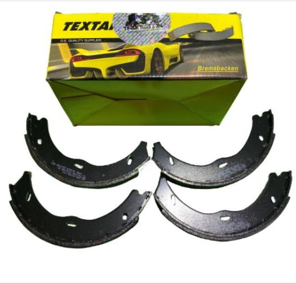 EL FREN BALATASI / VİANO 447 - VİTO 109 - 115 / A6394200220 - 91061900