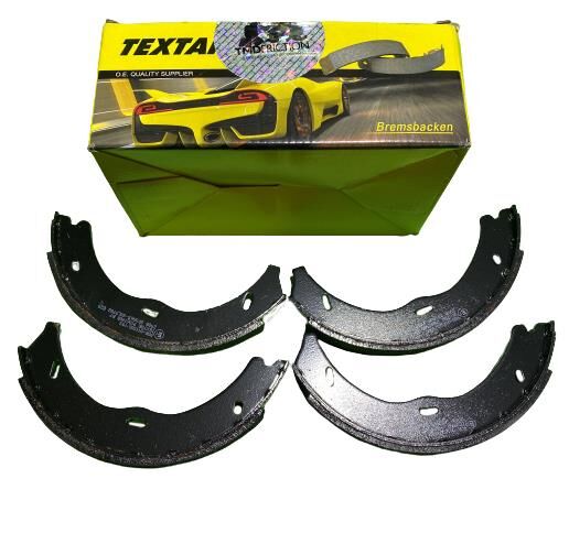 EL FREN BALATASI / VİANO 447 - VİTO 109 - 115 / A6394200220 - 91061900