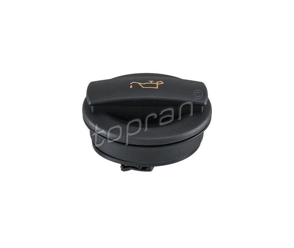 Motor Yağ Kapağı Topran TPR111126001 Crafter 2012-2018 OEM 06C103485N