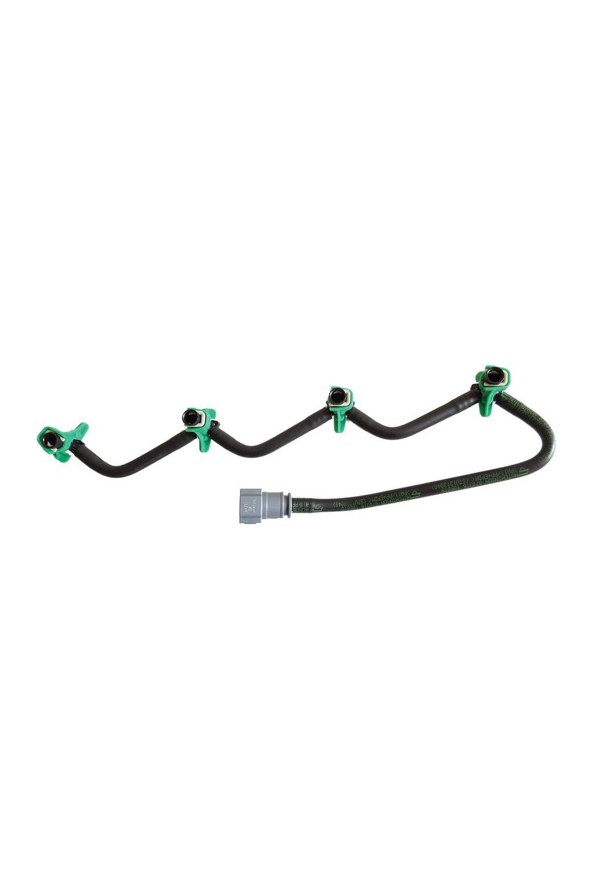 Enjektör Geri Dönüş Hortumu Wintech 0500414 Ford Focus / C-Max OEM AV6Q 9K022 AB