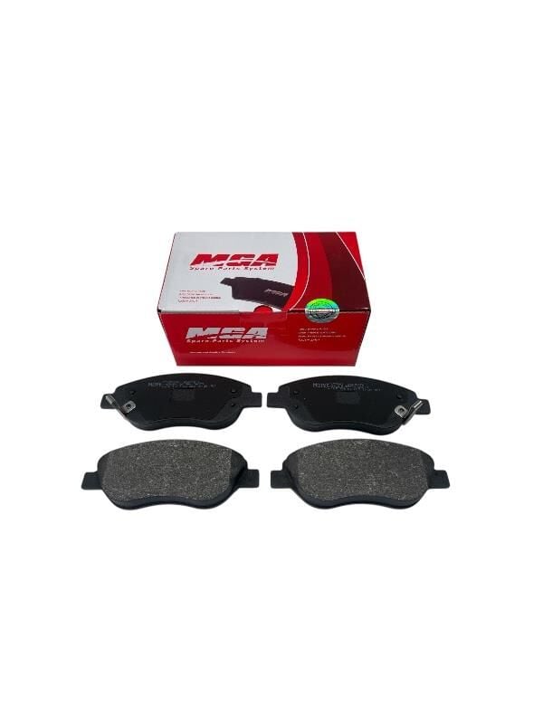 FREN BALATASI ÖN / FİAT EGEA -1.6- 2015-2020 / 77367923