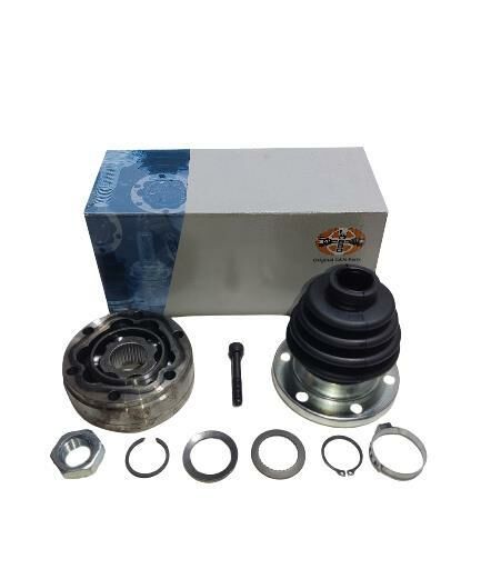 İÇ AKS KAFASI / CADDY(96-03)-GOLF(75-98)-IBIZA(93-02) / JZW498350AX-302230