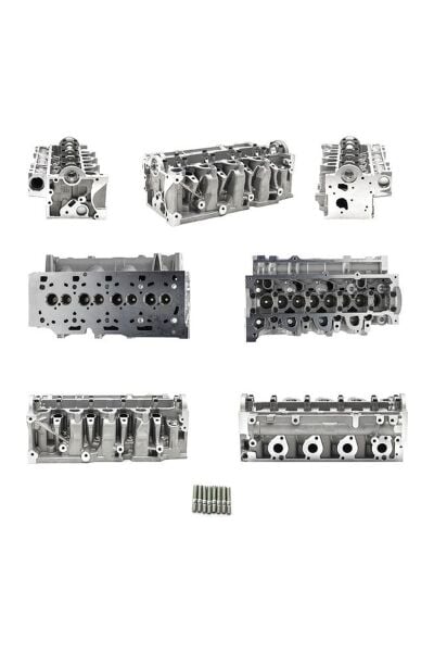 Silindir Kapağı Enjektör Uzun Tip MGA 60130 Renault Clio IV 2012-2021 / Megane III 2008-2015 / Kadjar 2015-2018