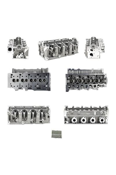 Silindir Kapağı Enjektör Uzun Tip MGA 60130 Renault Clio IV 2012-2021 / Megane III 2008-2015 / Kadjar 2015-2018