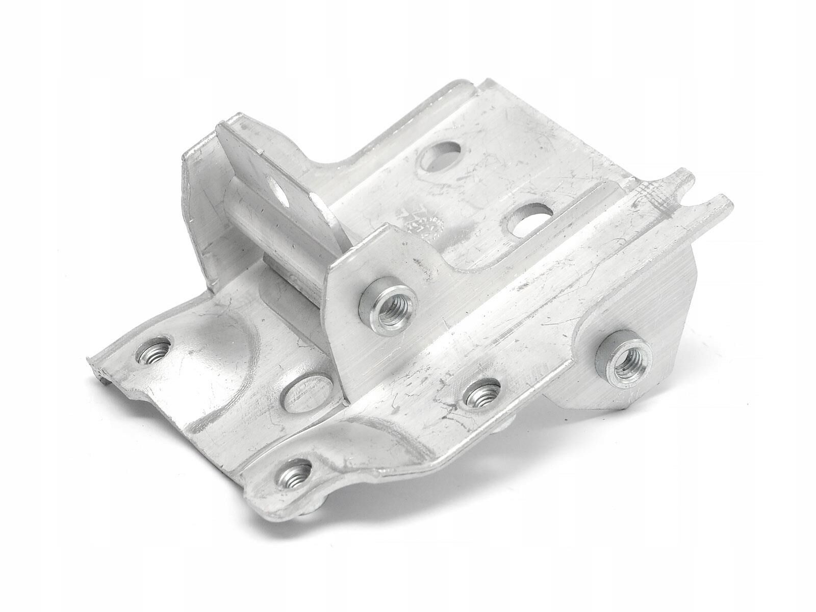 TAMPON DEMİR BRAKETİ BMW F10-LCI F07-LCI F01-LCI ÖN SAĞ İÇ 10-16 51117186514