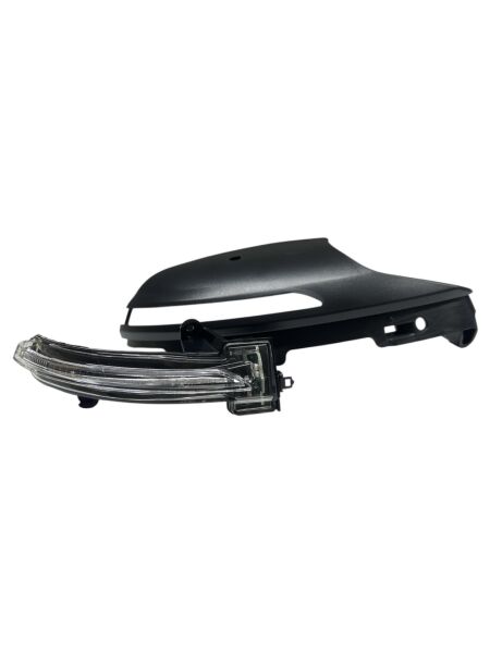 DIŞ AYNA ALT KAPAĞI & SOL SİNYALİ / RENAULT MEGANE 4- CLIO 5 / 963066605R-6142WL