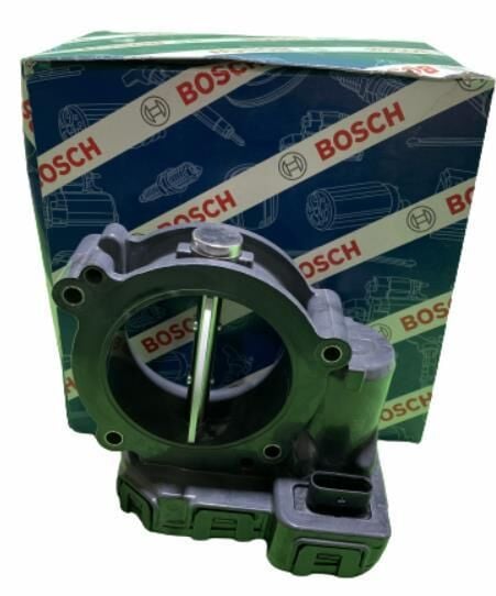 GAZ KELEBEĞİ / SPRİNTER EURO 5 / A6510900470 - 0280750573