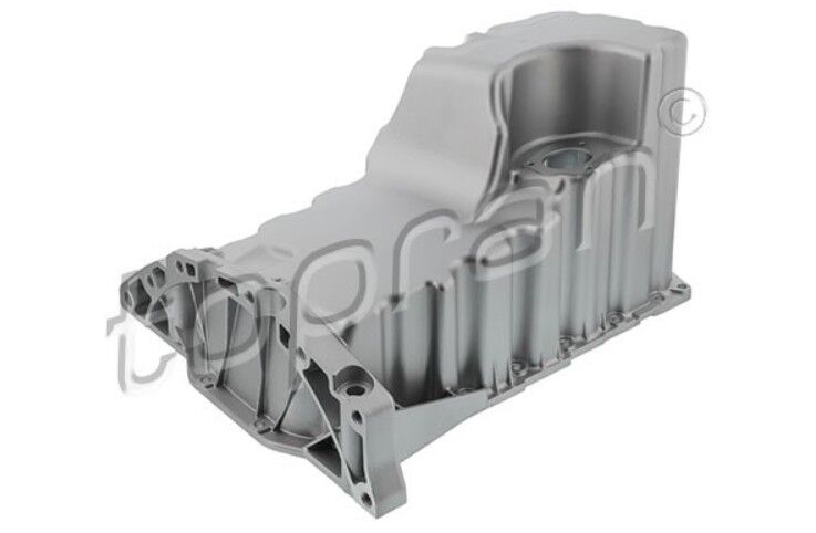Motor Yağ Karteri Topran TPR120048001 Crafter 2012-2018 OEM 03L103603L
