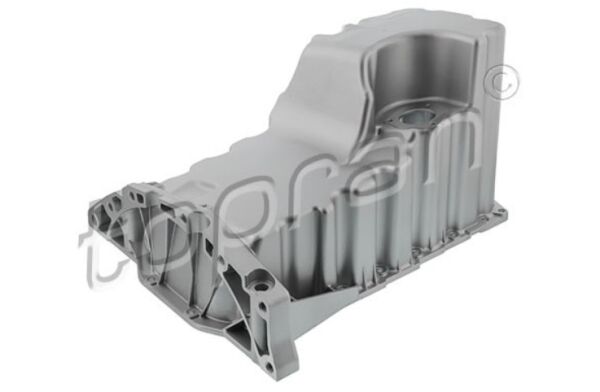 Motor Yağ Karteri Topran TPR120048001 Crafter 2012-2018 OEM 03L103603L