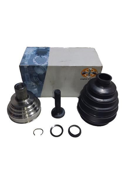 AKS KAFASI DIŞ GOLF JETTA PASSAT CADDY A3 1K0