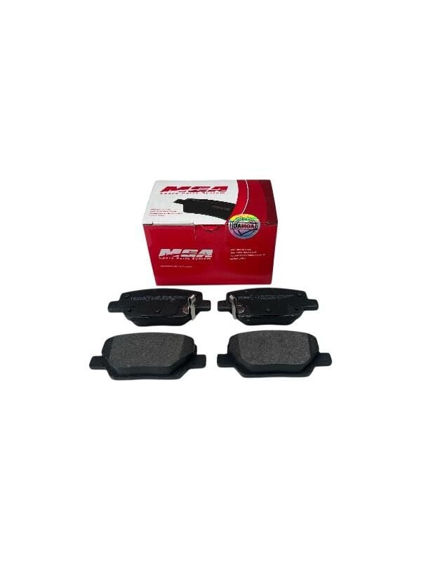 FREN BALATASI ARKA / FİAT EGEA 2015 VE SONRASI / 77367717