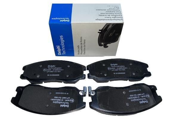 ÖN FREN BALATASI / CAPTIVA-ANTARA / LP1987-96626070-4808861-4817764-2078946