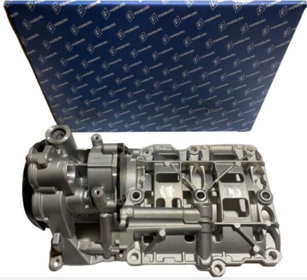 BMW YAĞ POMPASI N47N-F20-F21-F22-E90-E91-E92-E93-F30-F31-F32-F33-F34-F36-F07-F10-E84-F25