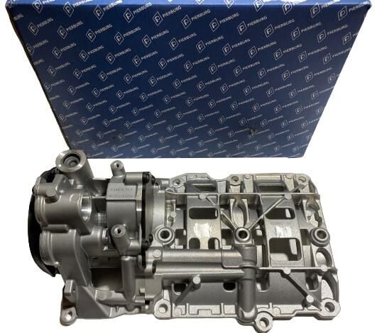 BMW YAĞ POMPASI N47N-F20-F21-F22-E90-E91-E92-E93-F30-F31-F32-F33-F34-F36-F07-F10-E84-F25