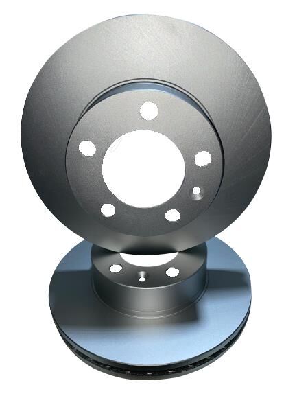 ÖN FREN DİSK 305 MM / MASTER 2 - MOVANO 2 / 7700314064 - DDF1217