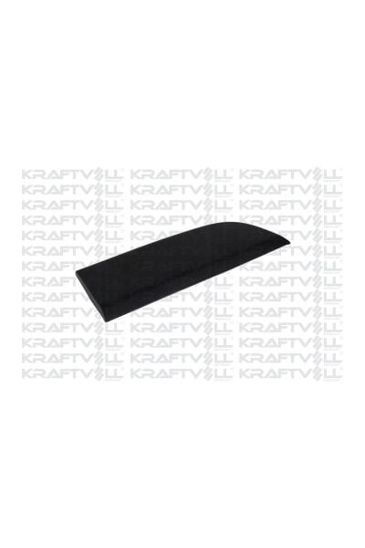 Ön Sol Kapı Çevre Bandı Kraftvoll KVOLL10080058 Renault Master III OEM 808210166R