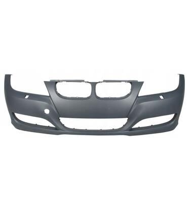 ÖN TAMPON BMW E90-LCI FAR YIKAMALI  2008-2011 51117204248