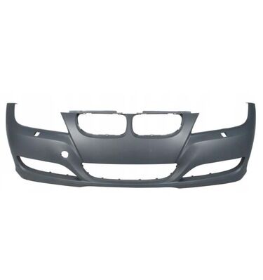 ÖN TAMPON BMW E90-LCI FAR YIKAMALI  2008-2011 51117204248