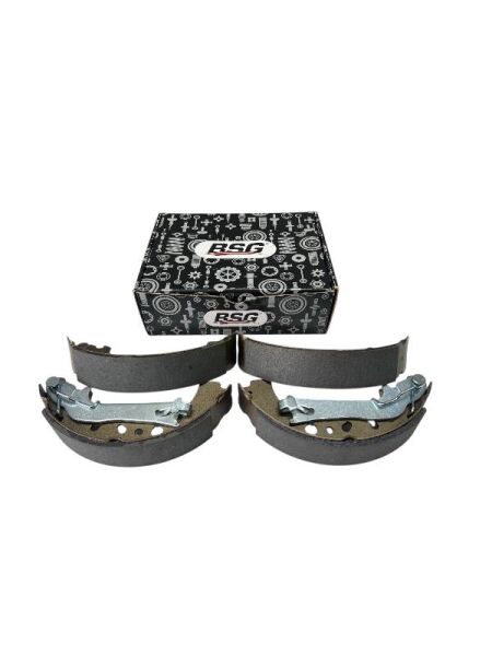 FREN BALATASI ARKA / FİAT EGEA / 77367099