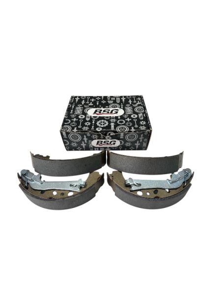 FREN BALATASI ARKA / FİAT EGEA / 77367099