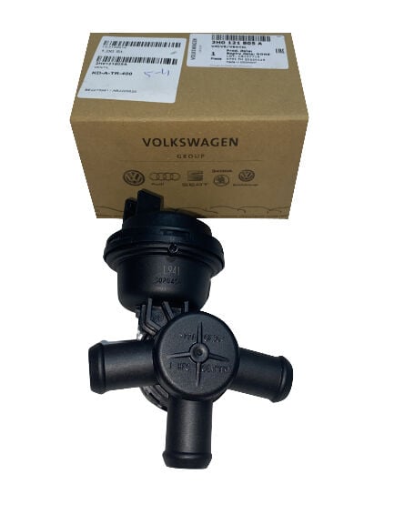Kalorifer Musluğu Volkswagen 2H0121805A Crafter 2012-2018