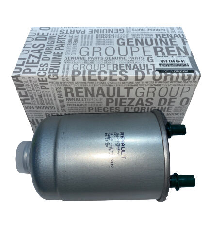 Mazot Filtresi MAİS 164009384R Renault Megane III / Scenic III / Fluence 2009+