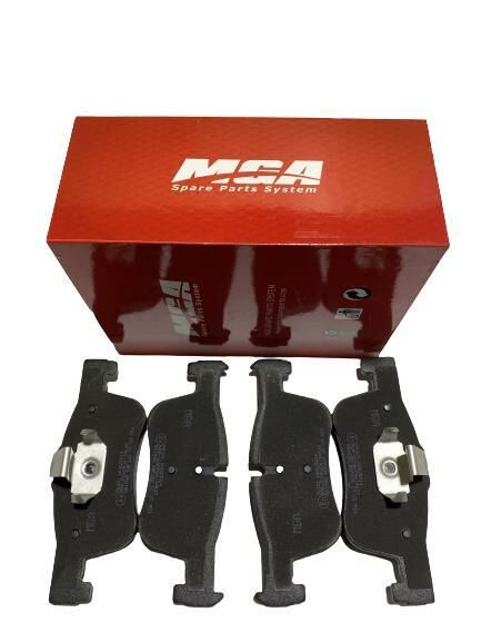 FREN BALATASI ÖN BMW F20-F21-F22-F23-F30-F31-F35-F35-F32-F25-F26