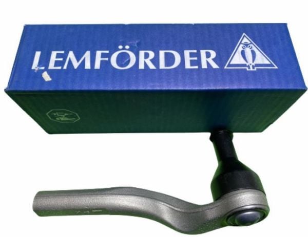 ROT BAŞI SOL / VİTO 111 - 116 CDI / A4474600048 - 3766701