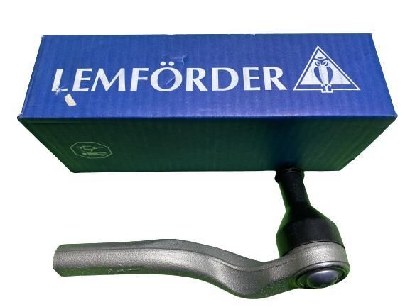 ROT BAŞI SOL / VİTO 111 - 116 CDI / A4474600048 - 3766701