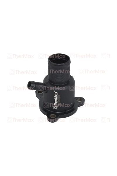 Termostat Kapağı Plastik Thermax T02300P Renault Clio II 1998-2009 / Kangoo 1997-2021 / Laguna I 1997-2001
