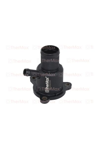 Termostat Kapağı Plastik Thermax T02300P Renault Clio II 1998-2009 / Kangoo 1997-2021 / Laguna I 1997-2001