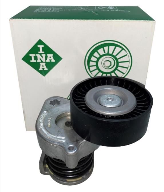 V KAYIŞ GERGİSİ KOMPLE /MERCEDES W211-W204 /A2712000470 - 534037010