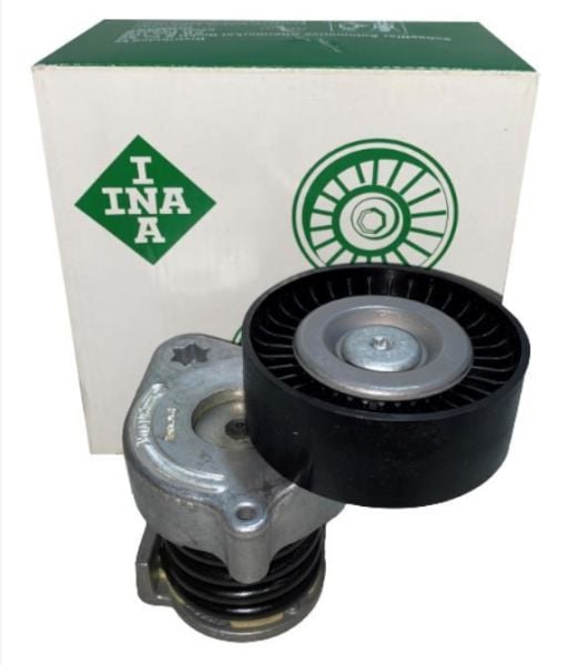 V KAYIŞ GERGİSİ KOMPLE /MERCEDES W211-W204 /A2712000470 - 534037010