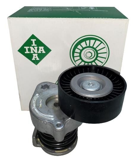 V KAYIŞ GERGİSİ KOMPLE /MERCEDES W211-W204 /A2712000470 - 534037010