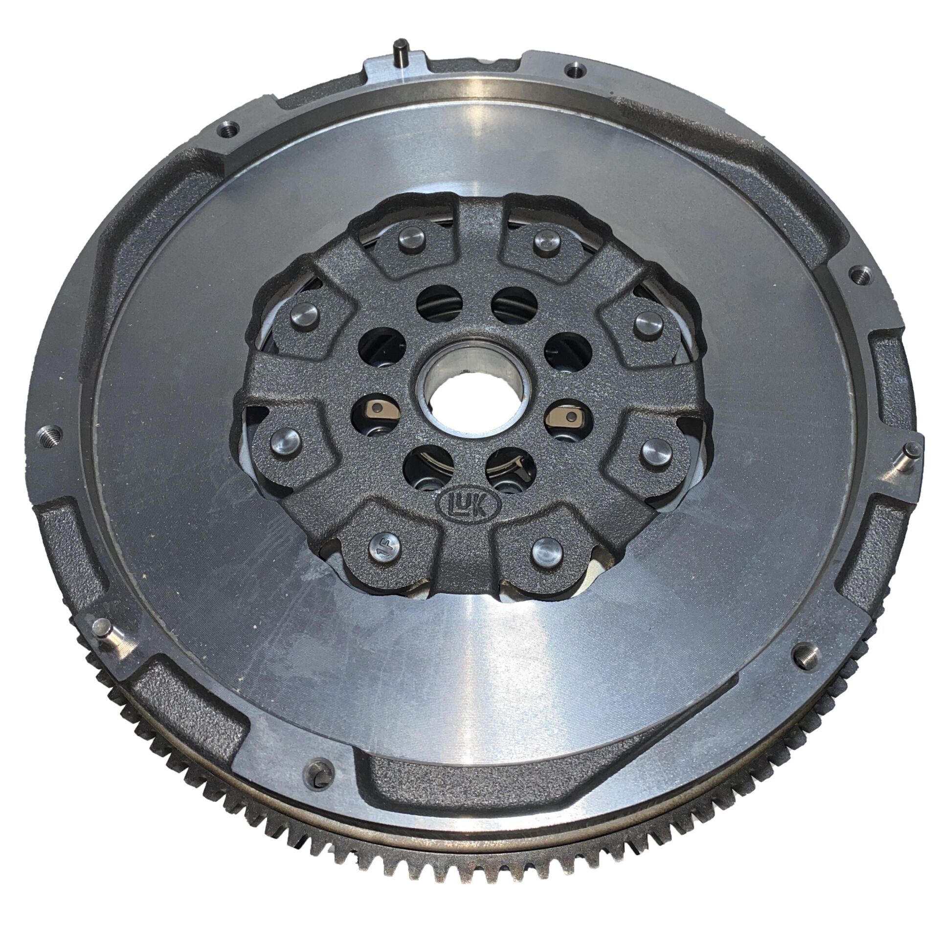 VOLANT / MASTER 3 4 - MOVANO B TEK TEKER / 123002000R - 415048510