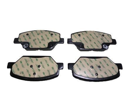 ÖN FREN BALATASI / INSIGNIA B / 84120877-LP3371