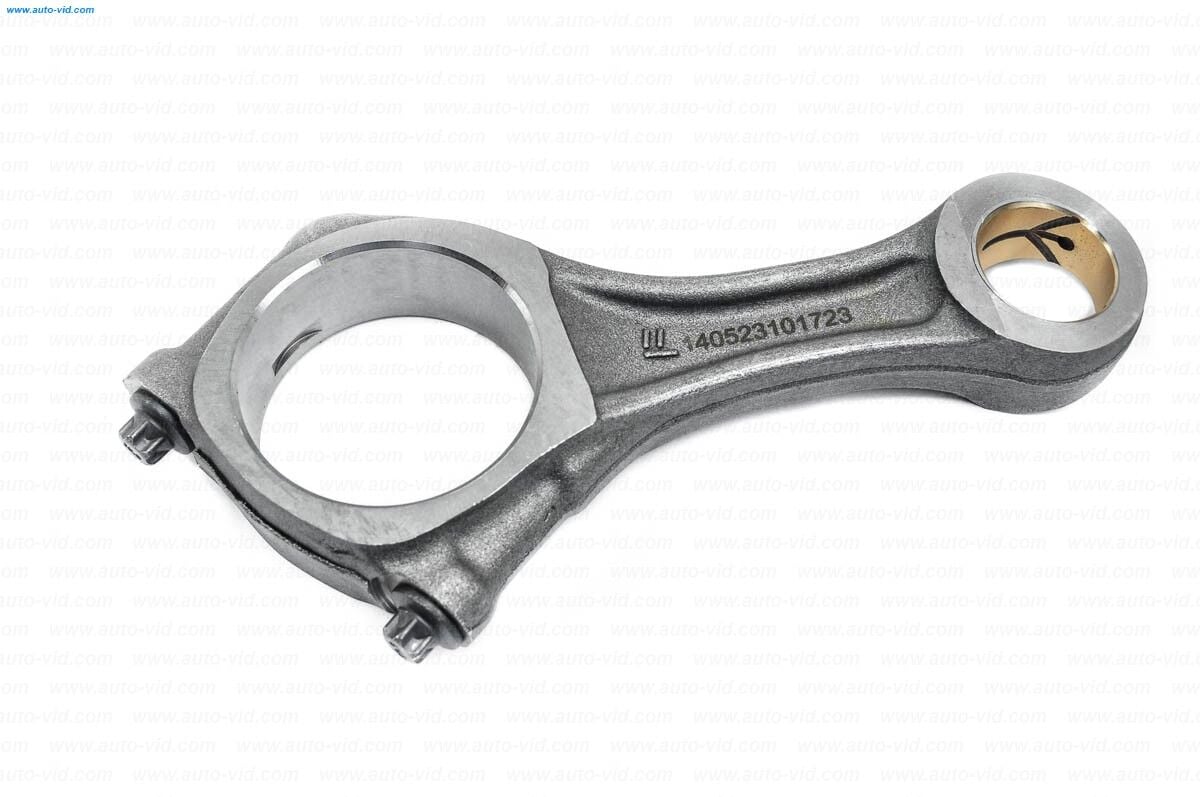 Piston BMY 1405 Ducato 2006-2014 OEM 504386684